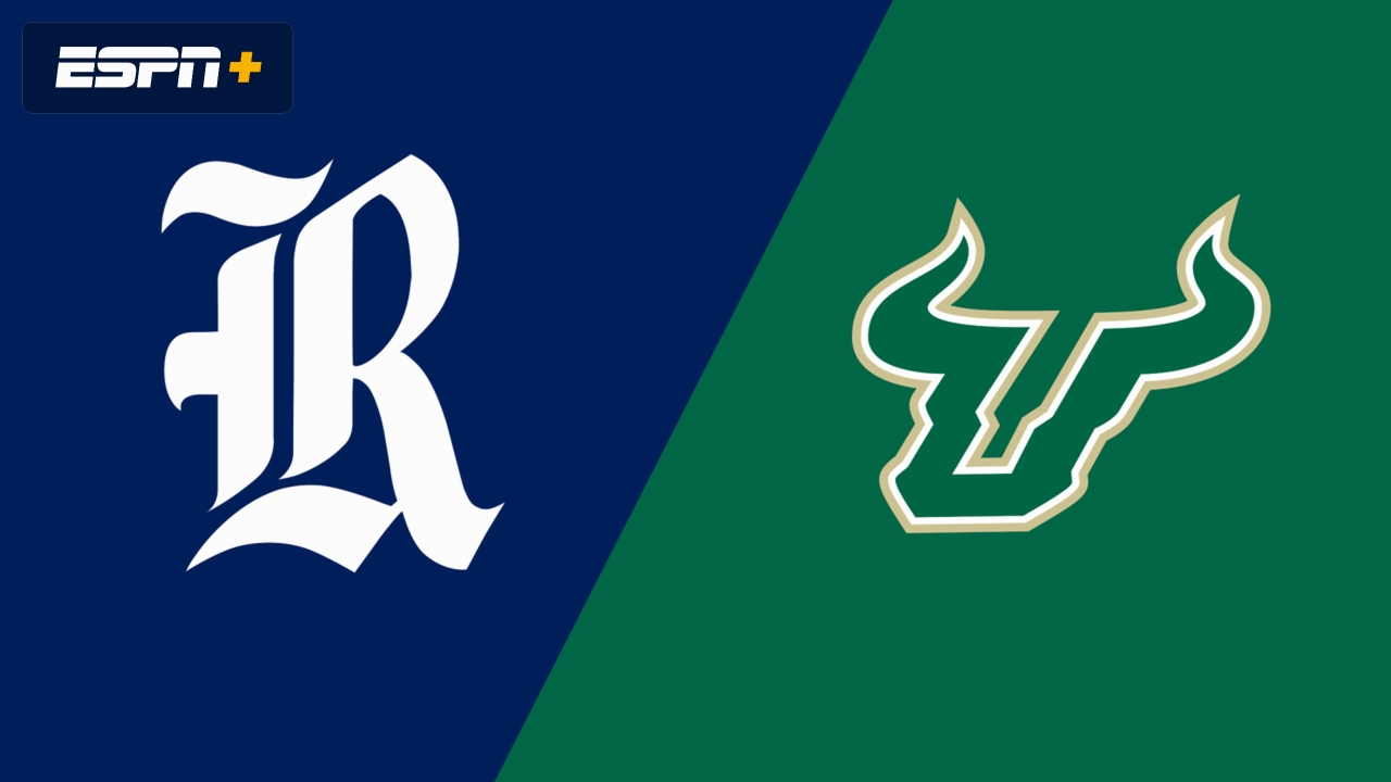 Rice vs. South Florida