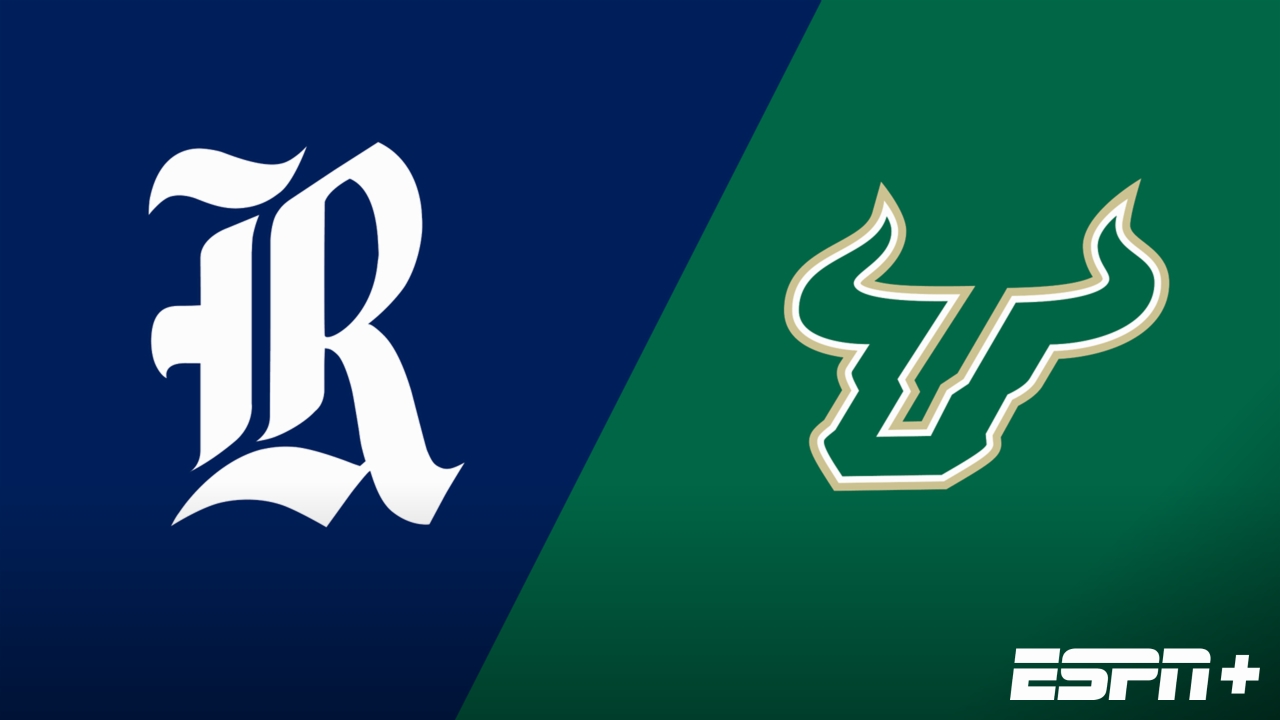 Rice vs. South Florida