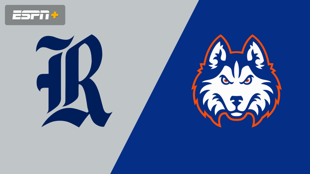 Rice vs. Houston Christian