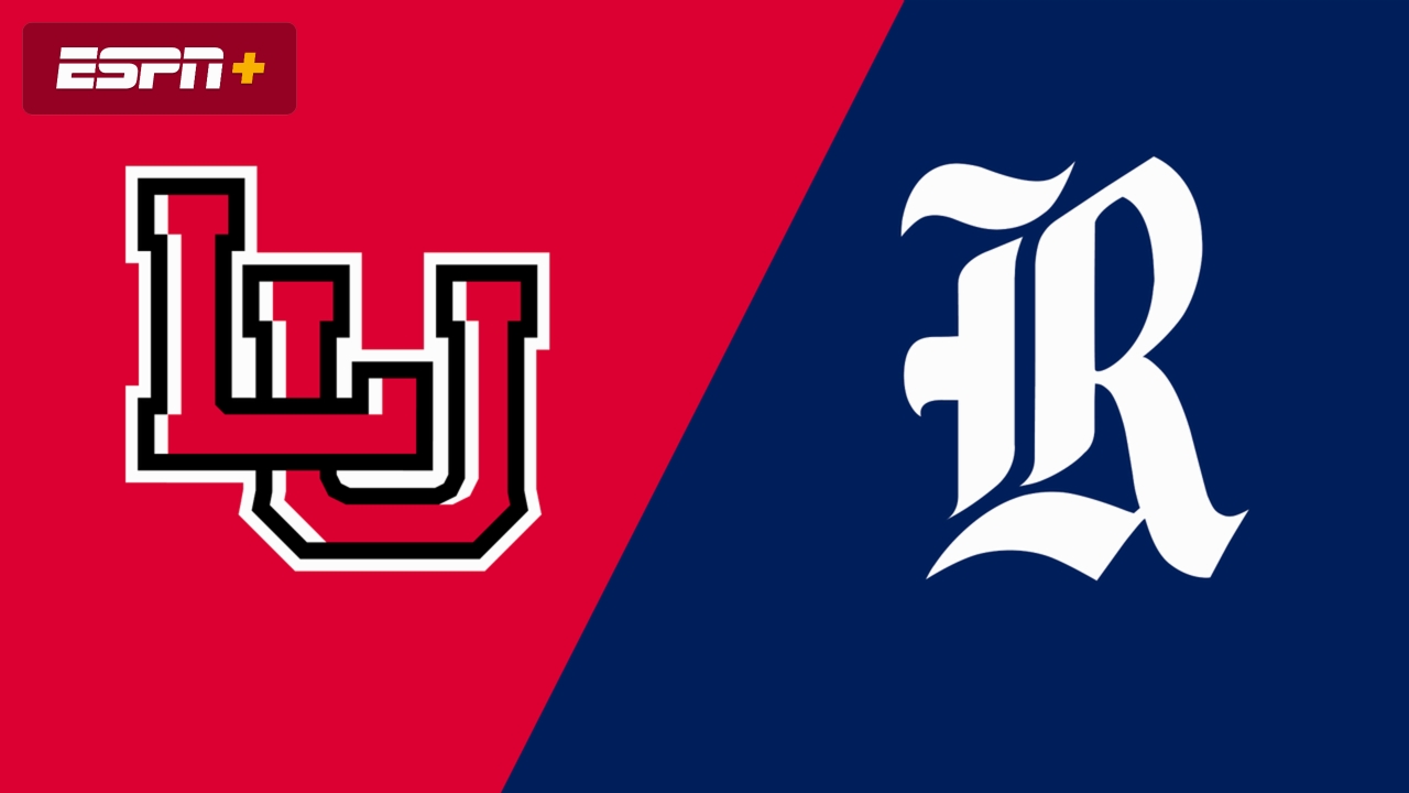 Lamar vs. Rice