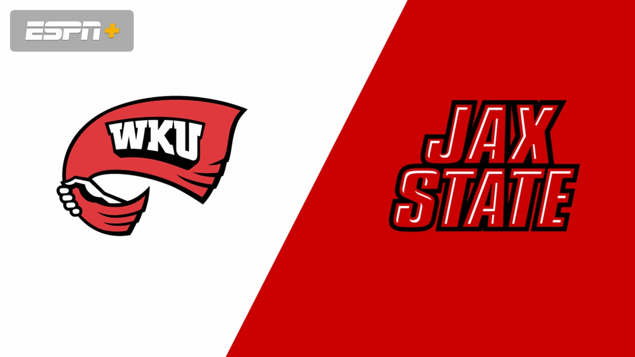 Western Kentucky vs. Jacksonville State