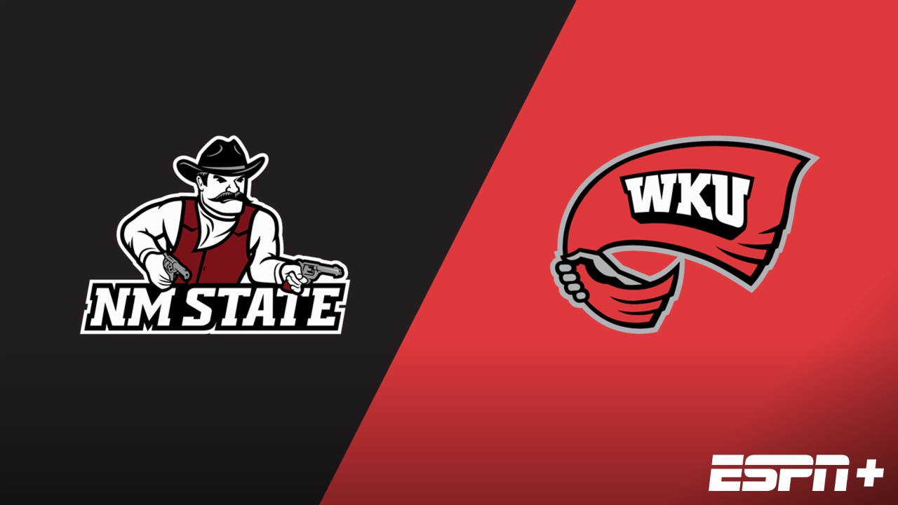 New Mexico State vs. Western Kentucky