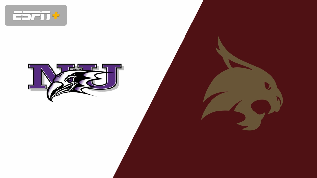 Niagara vs. Texas State