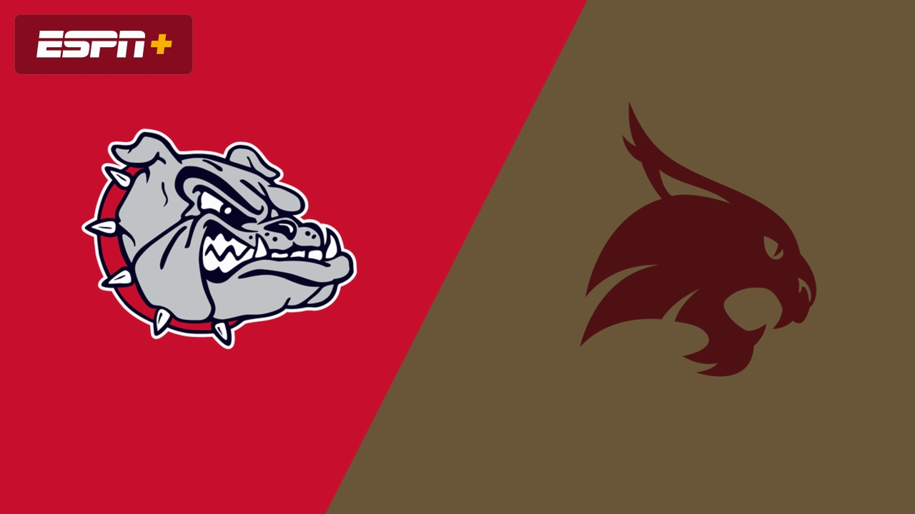 Gonzaga vs. Texas State