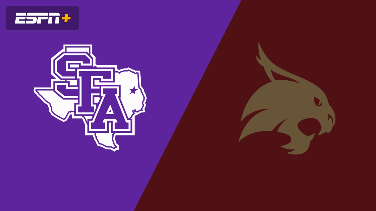 Stephen F. Austin vs. Texas State
