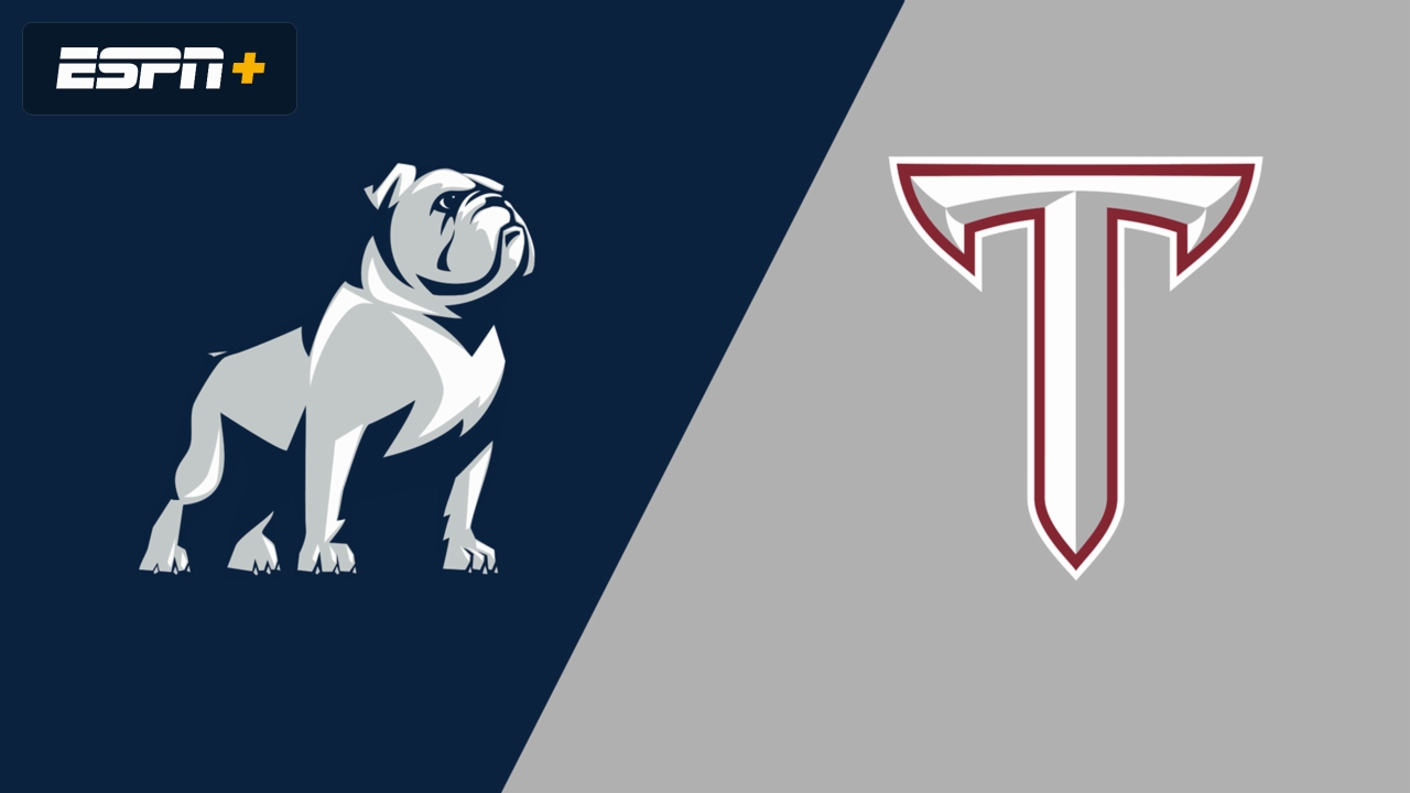 Samford vs. Troy