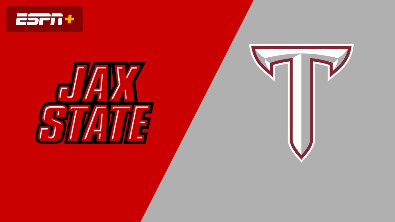 Jacksonville State vs. Troy