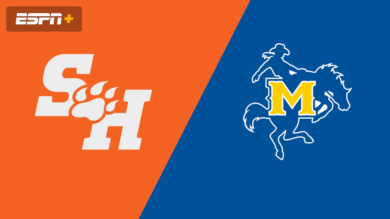 Sam Houston vs. McNeese