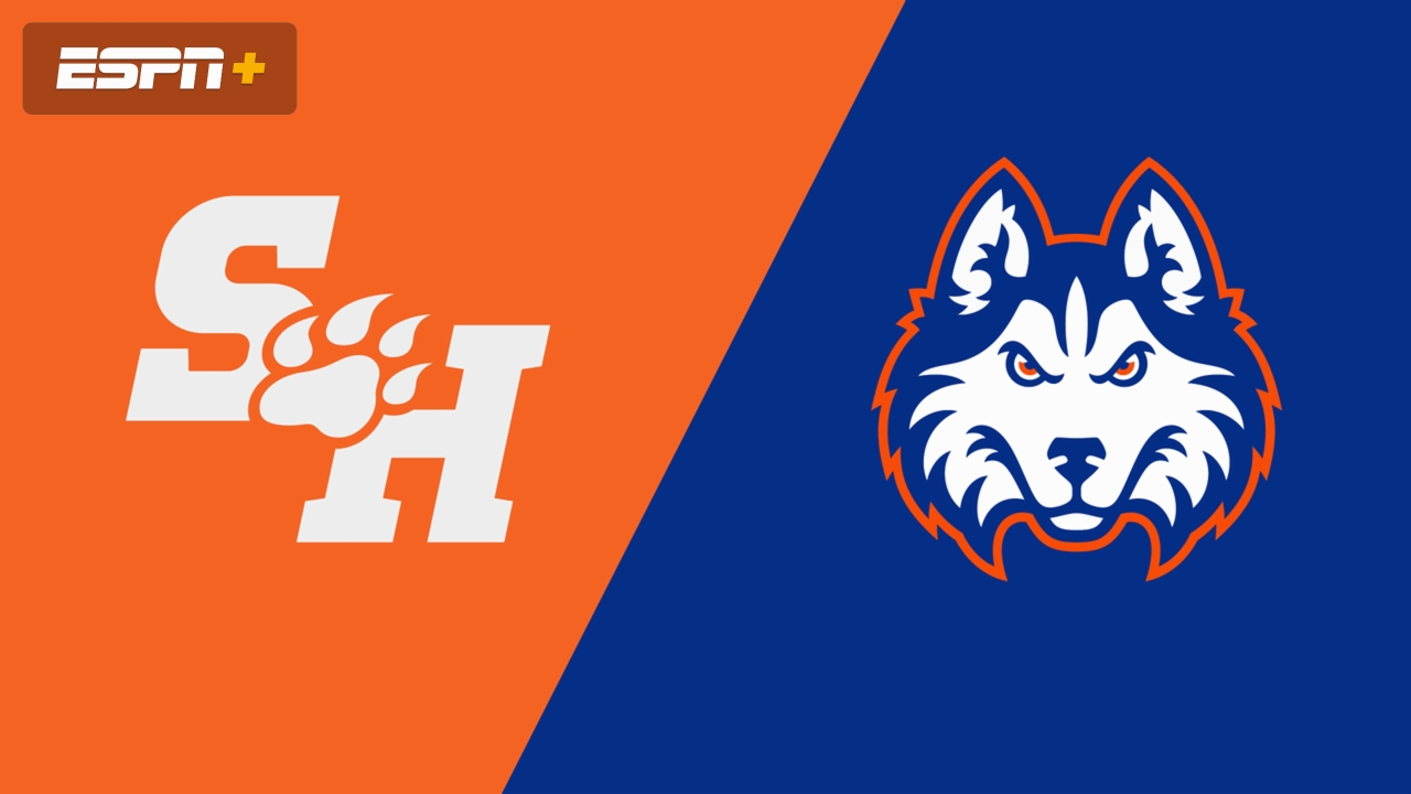 Sam Houston vs. Houston Christian