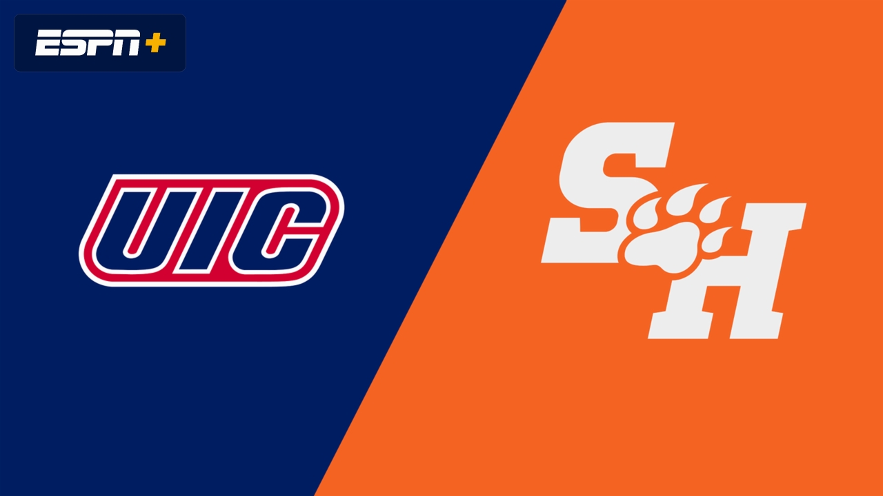 UIC vs. Sam Houston