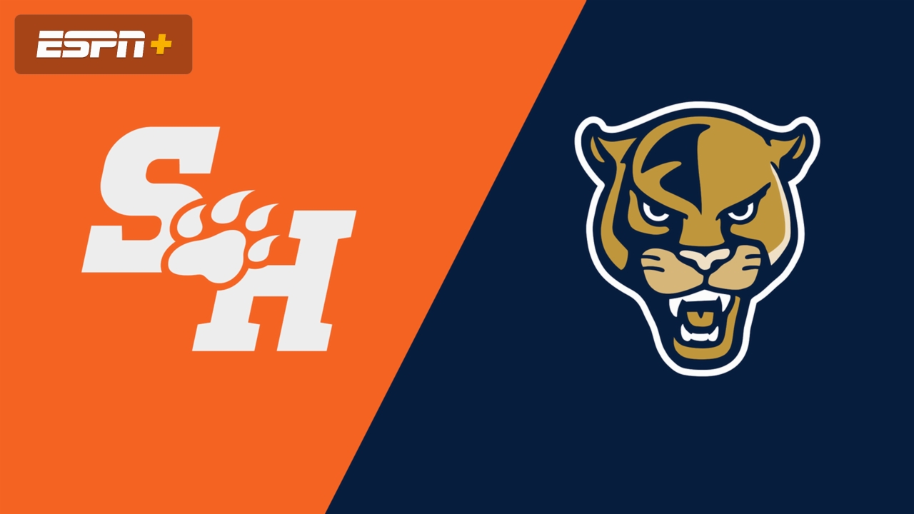 Sam Houston vs. Florida International