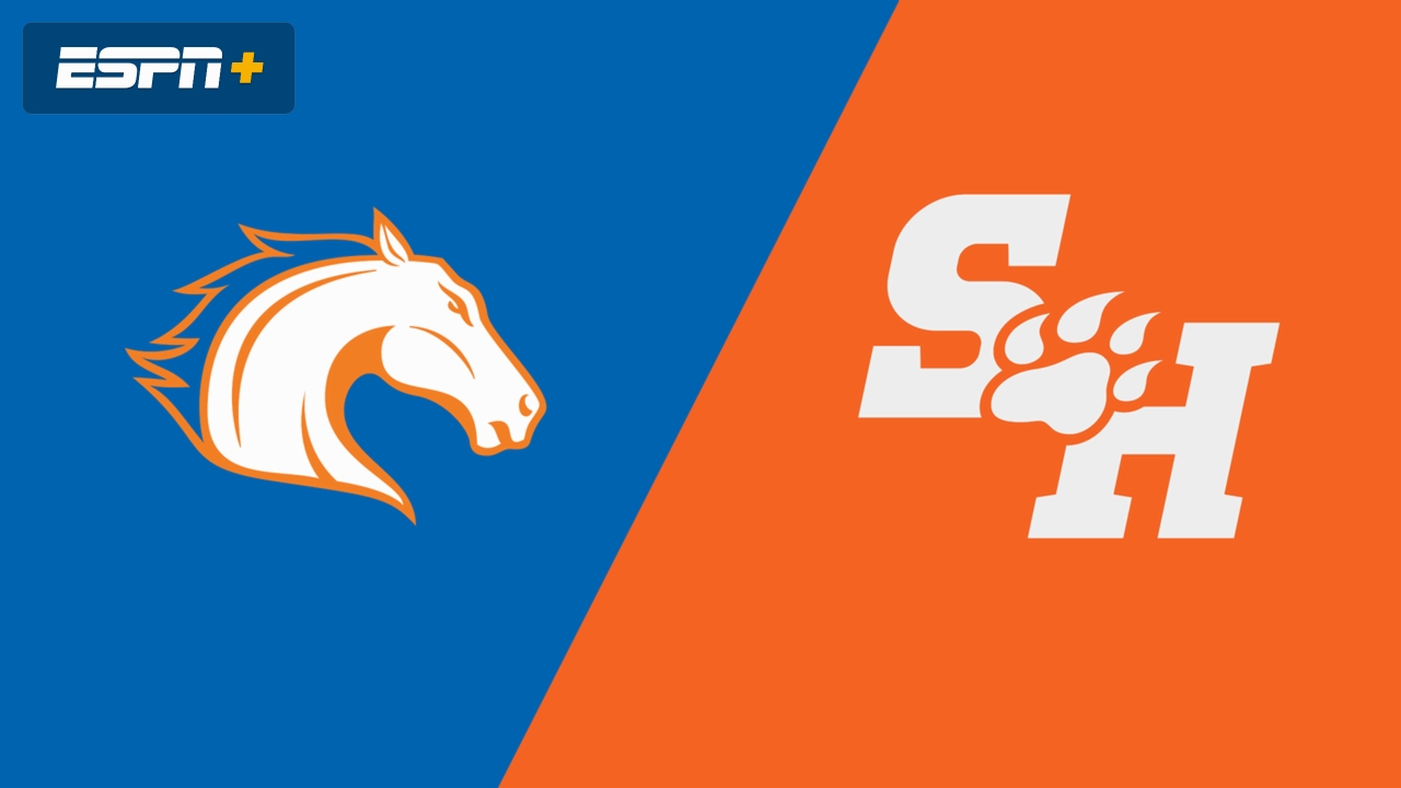 UT Arlington vs. Sam Houston