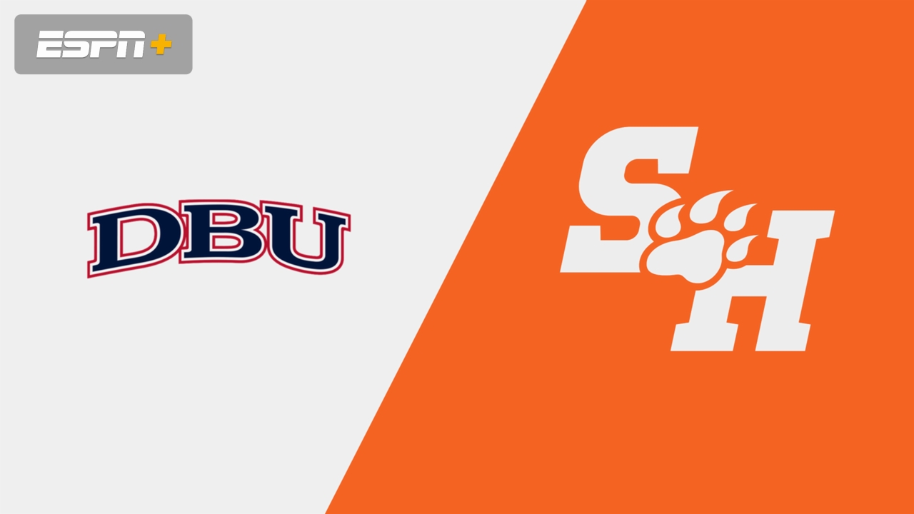 Dallas Baptist vs. Sam Houston