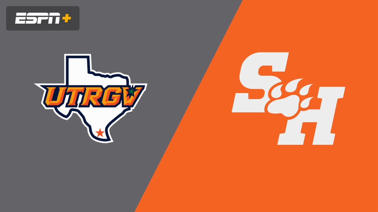 UT Rio Grande Valley vs. Sam Houston