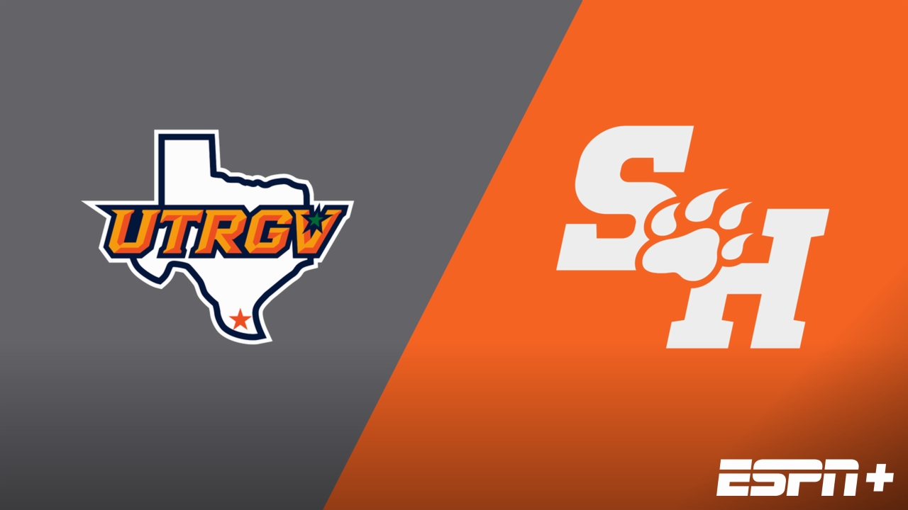 UT Rio Grande Valley vs. Sam Houston
