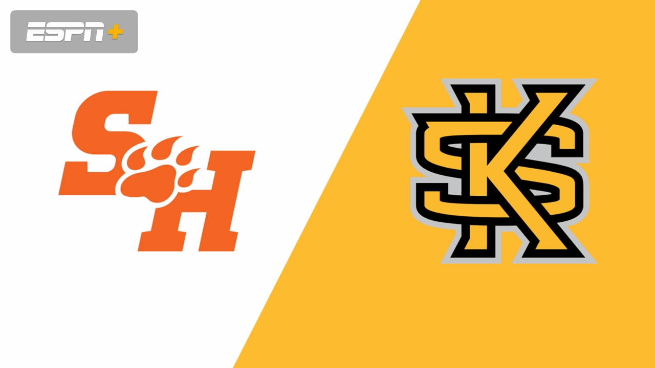 Sam Houston vs. Kennesaw State