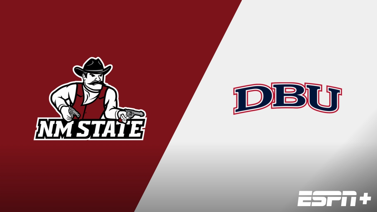 New Mexico State vs. Dallas Baptist