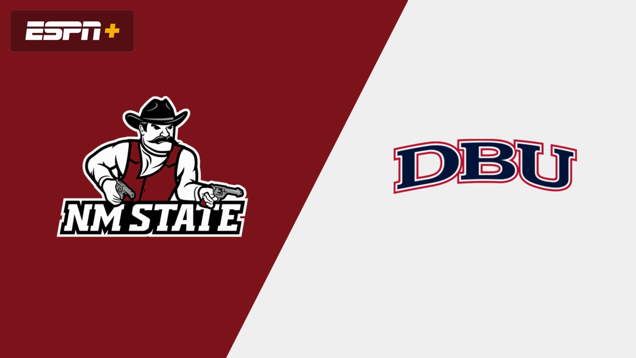 New Mexico State vs. Dallas Baptist
