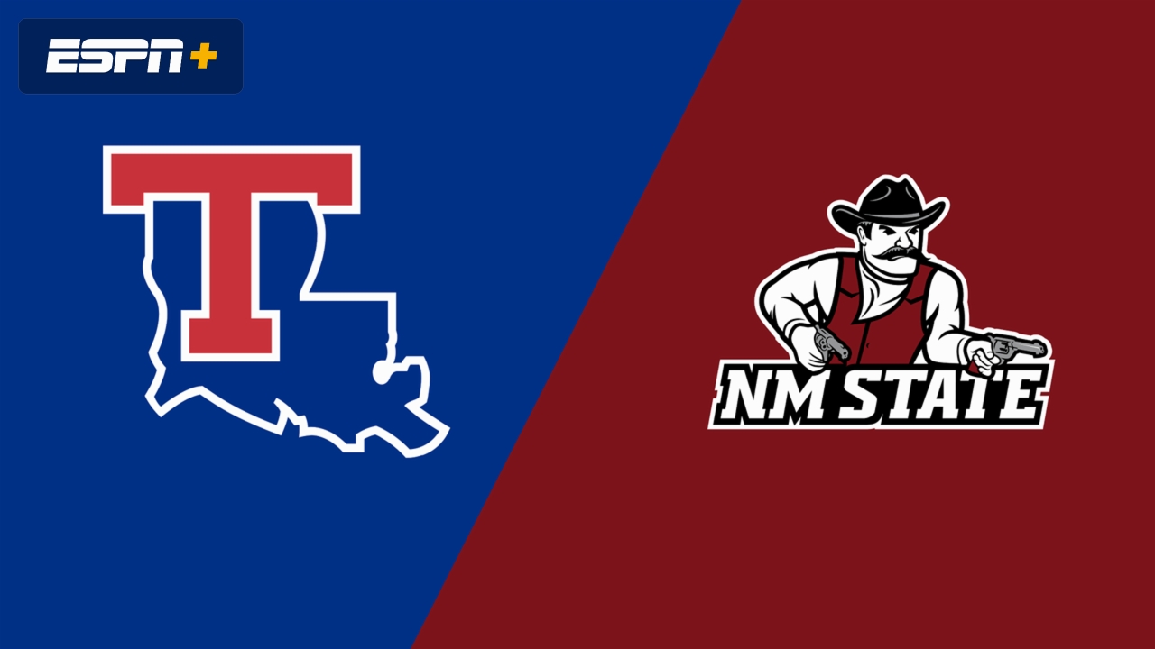 Louisiana Tech vs. New Mexico State