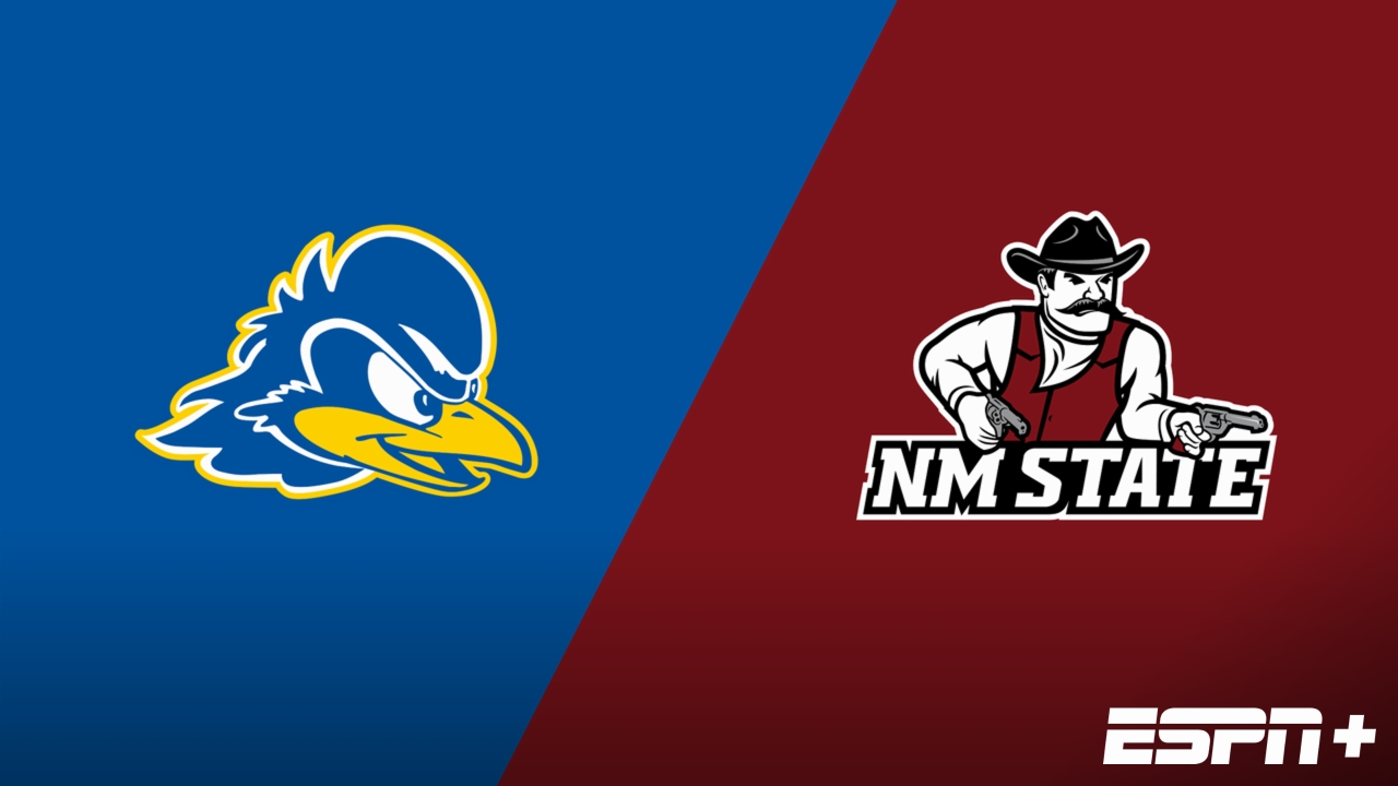 Delaware vs. New Mexico State