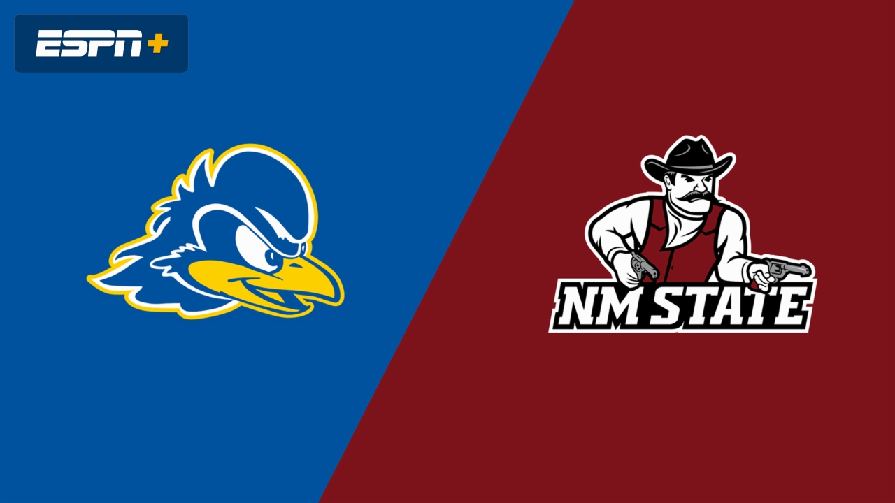 Delaware vs. New Mexico State