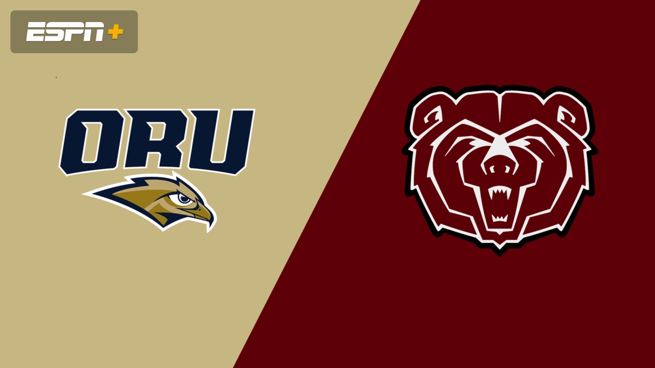 Oral Roberts vs. Missouri State
