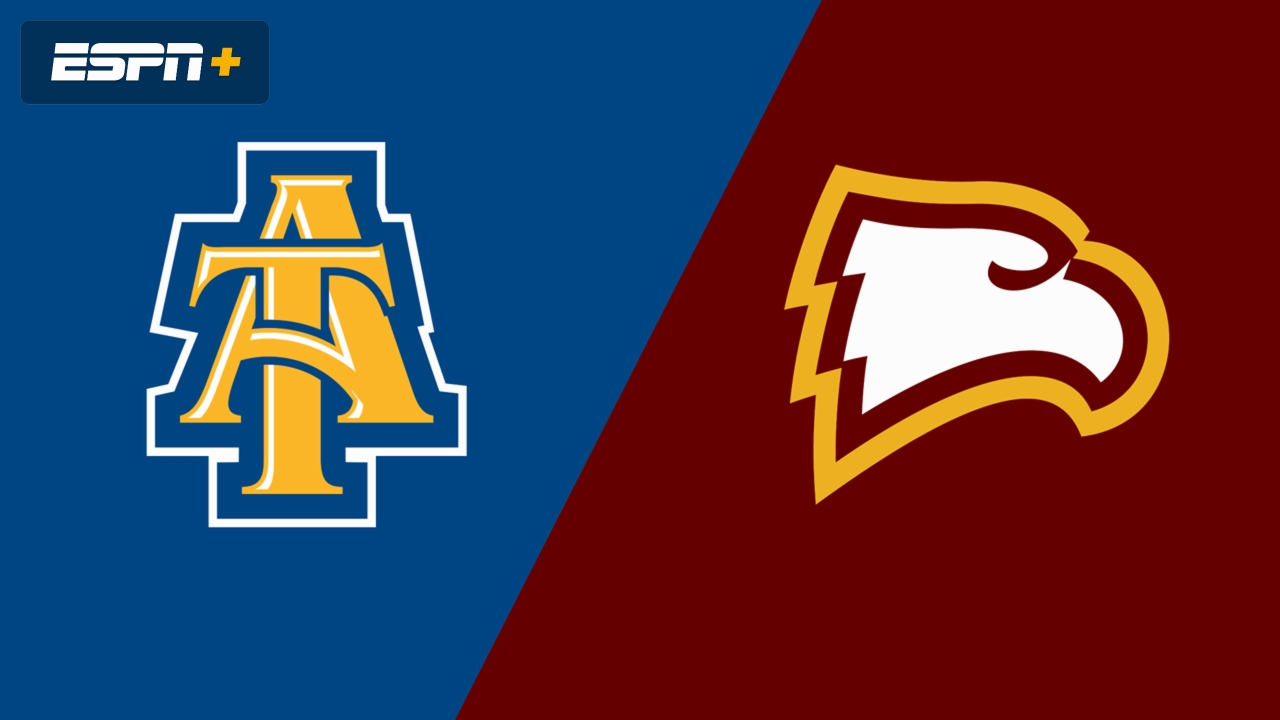 North Carolina A&T vs. Winthrop