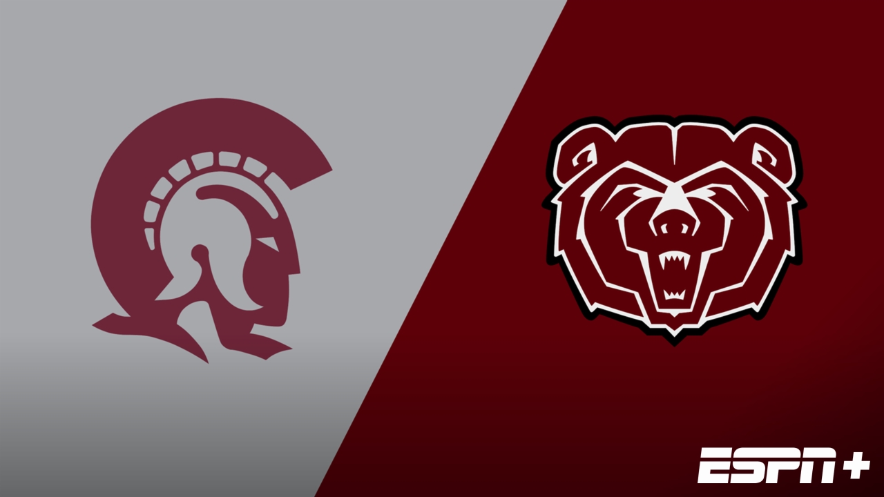 Little Rock vs. Missouri State