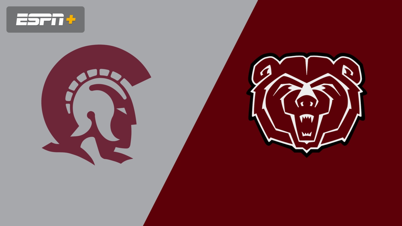 Little Rock vs. Missouri State