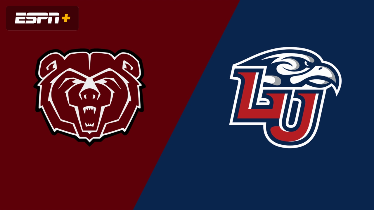 Missouri State vs. Liberty