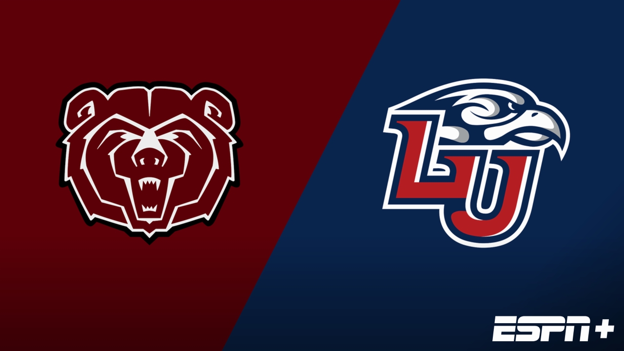 Missouri State vs. Liberty