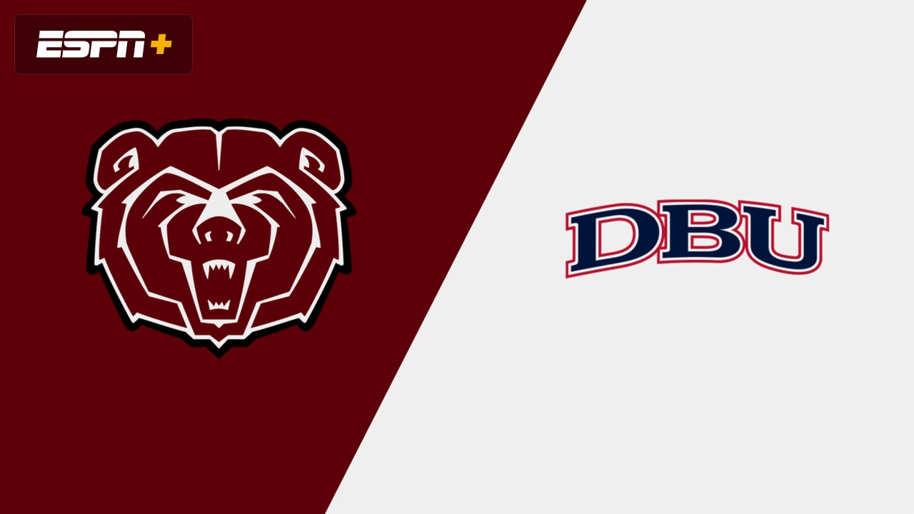 Missouri State vs. Dallas Baptist