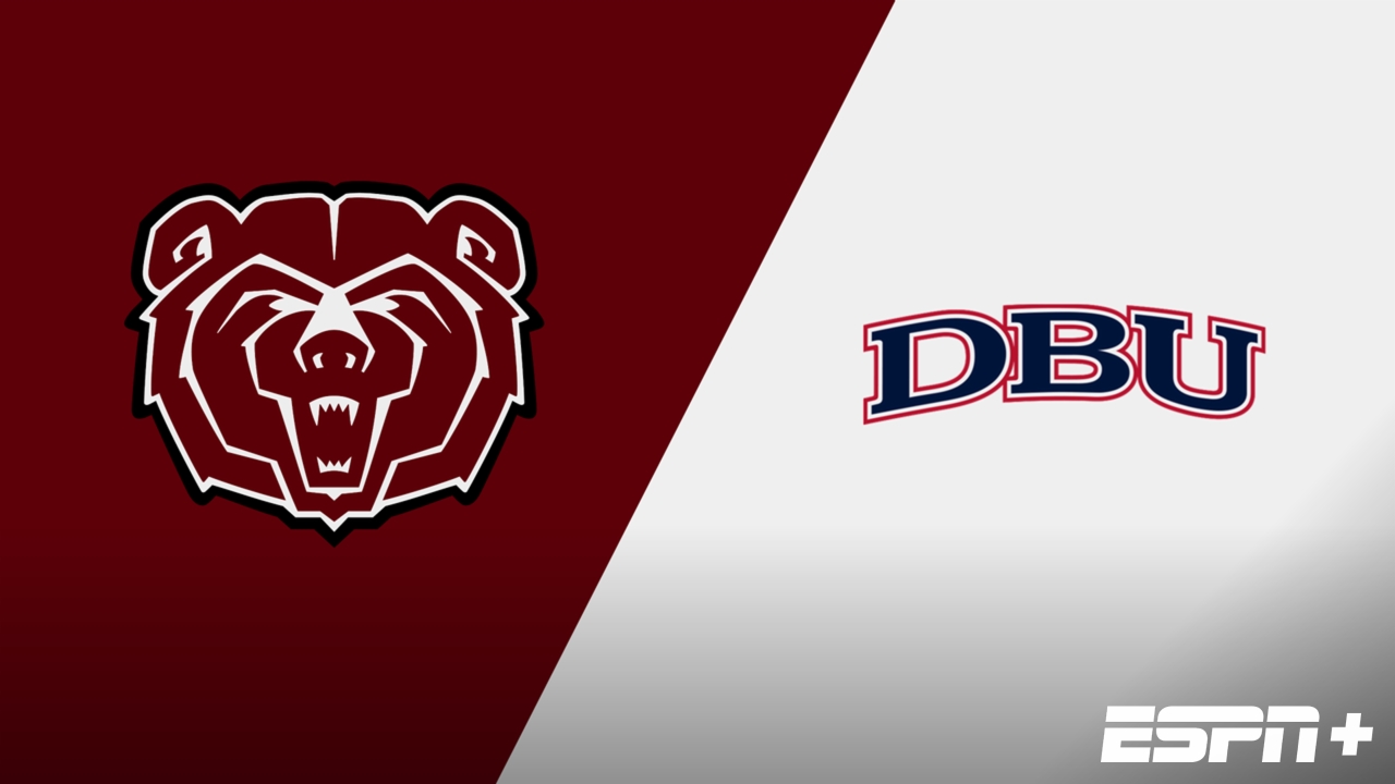 Missouri State vs. Dallas Baptist