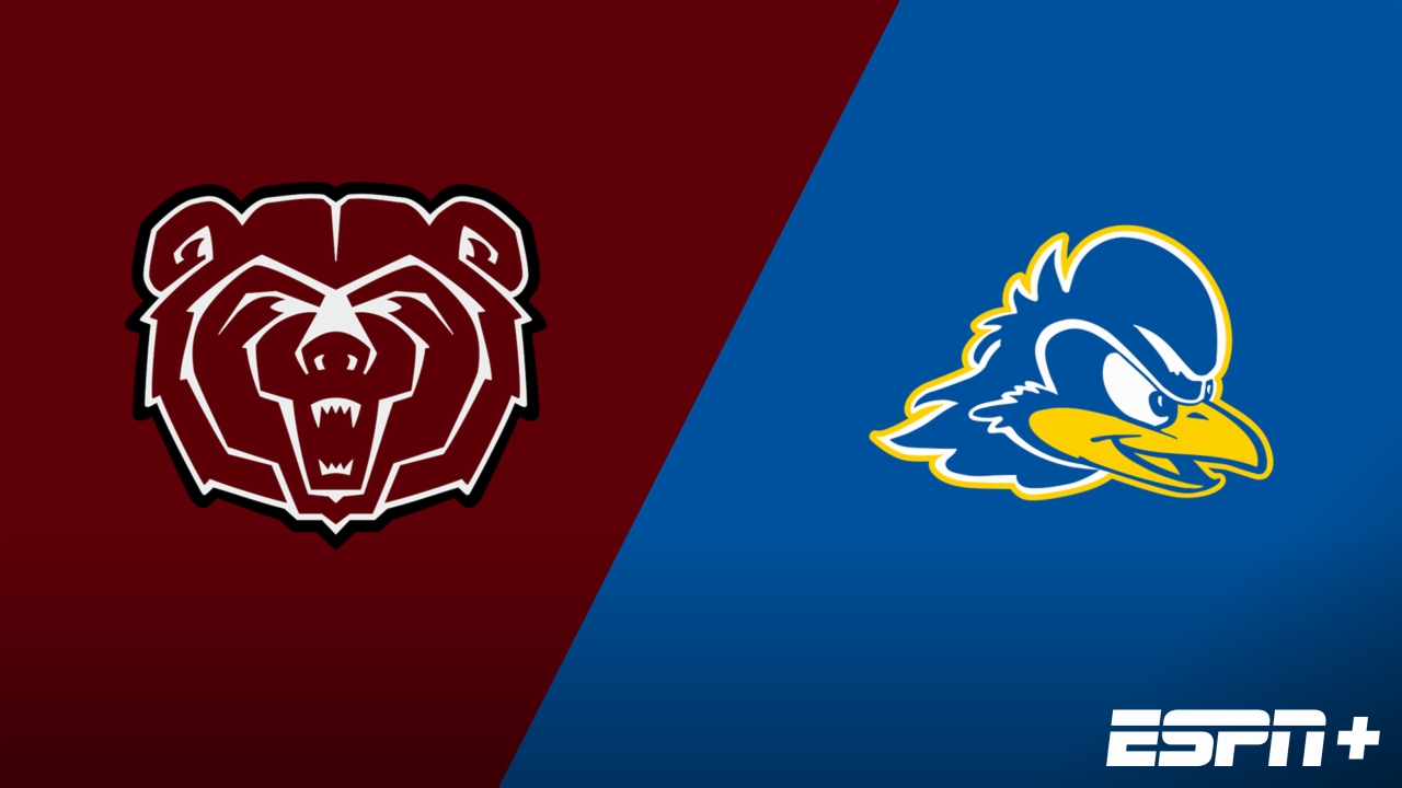Missouri State vs. Delaware