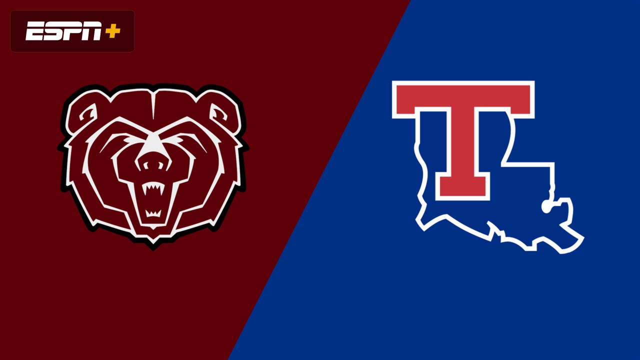 Missouri State vs. Louisiana Tech