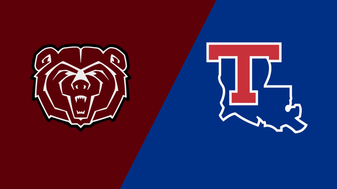 Missouri State Vs Louisiana Tech 4 25 26 Stream The Game Live Missouri State Vs Louisiana Tech 4 25 26 Stream The Game Live