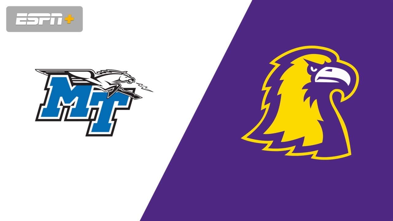 Middle Tennessee vs. Tennessee Tech