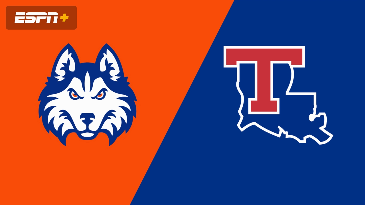 Houston Christian vs. Louisiana Tech