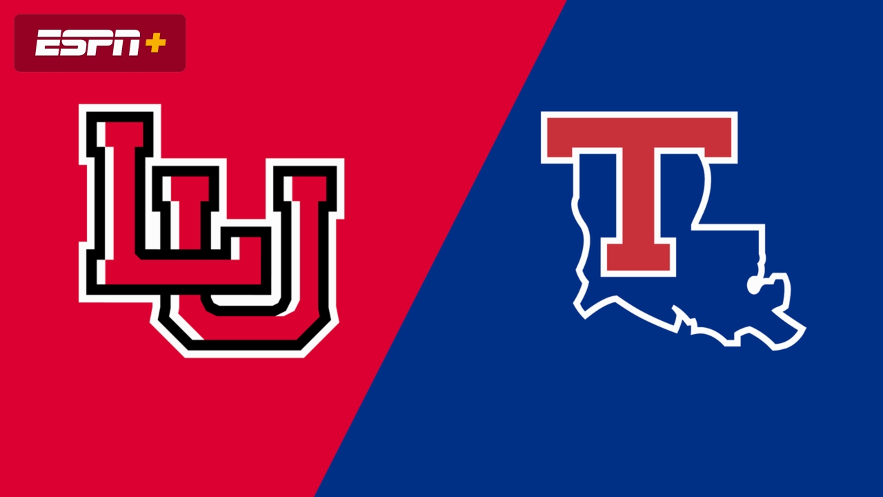 Lamar vs. Louisiana Tech