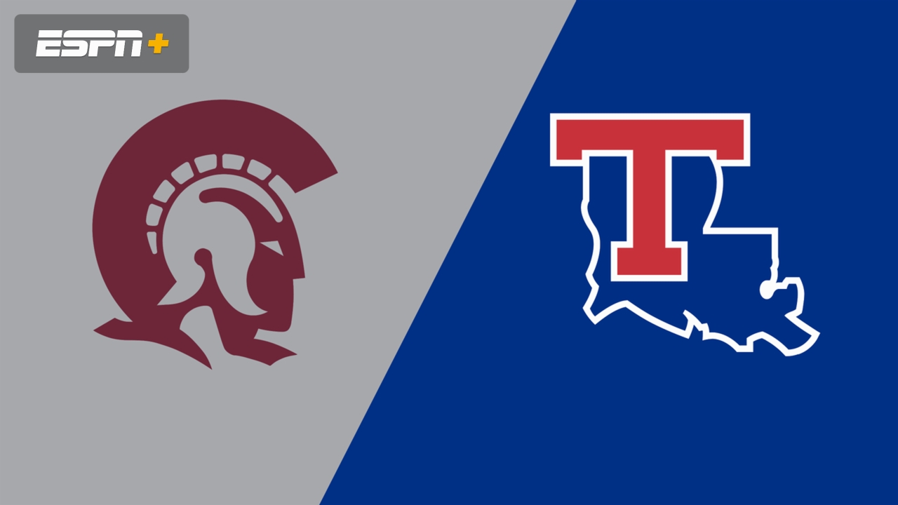 Little Rock vs. Louisiana Tech