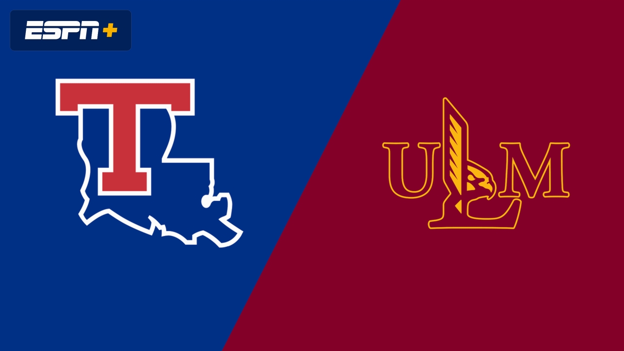 Louisiana Tech vs. UL Monroe