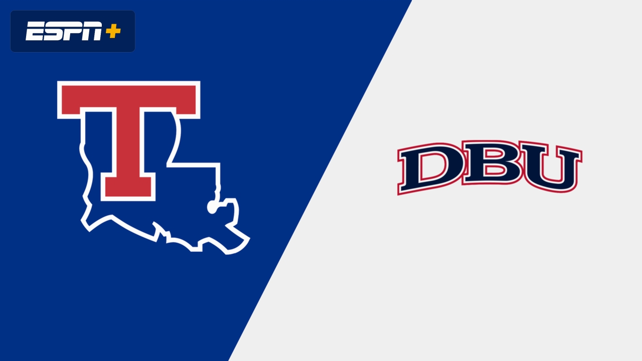 Louisiana Tech vs. Dallas Baptist