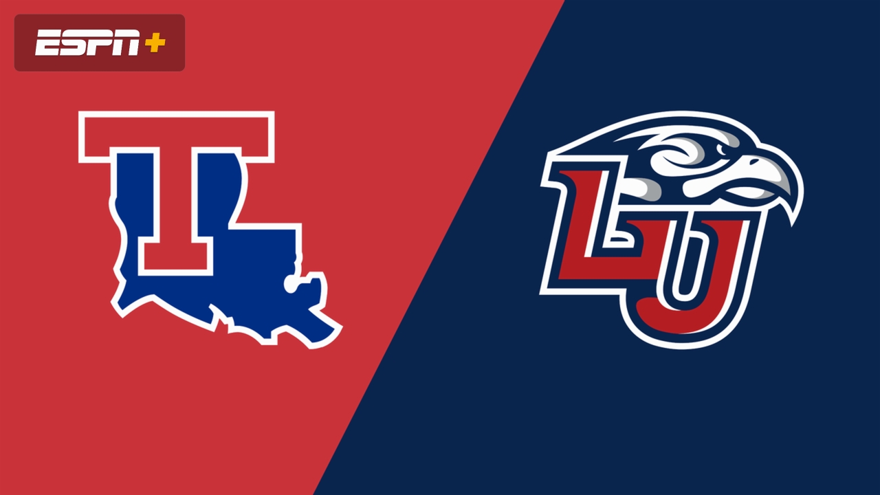 Louisiana Tech vs. Liberty