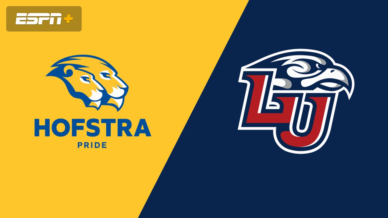 Hofstra vs. Liberty