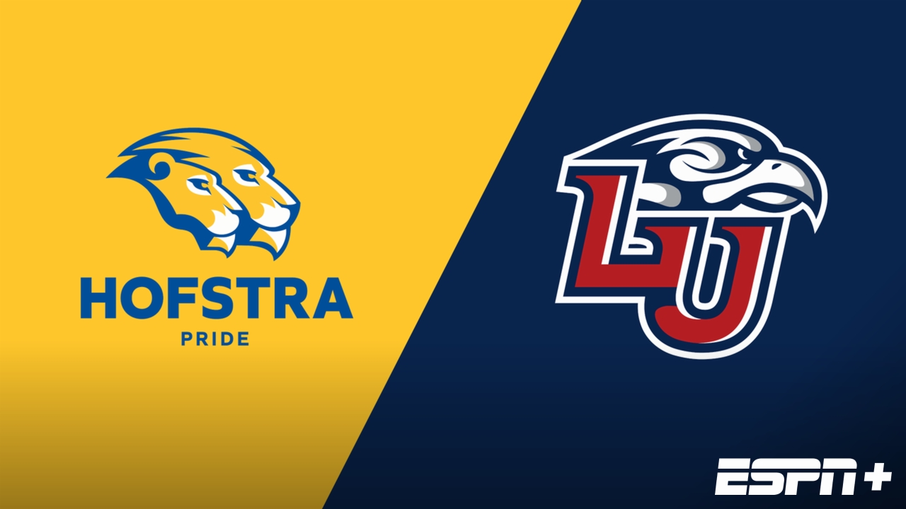 Hofstra vs. Liberty