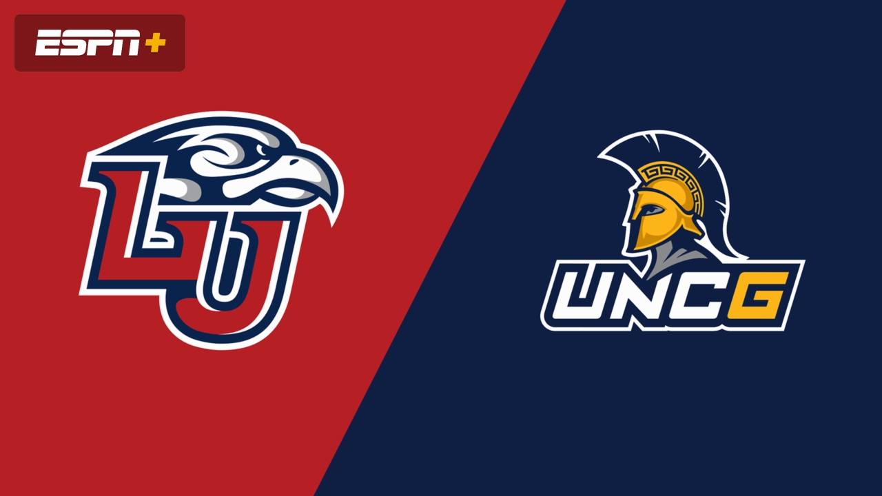 Liberty vs. UNC Greensboro