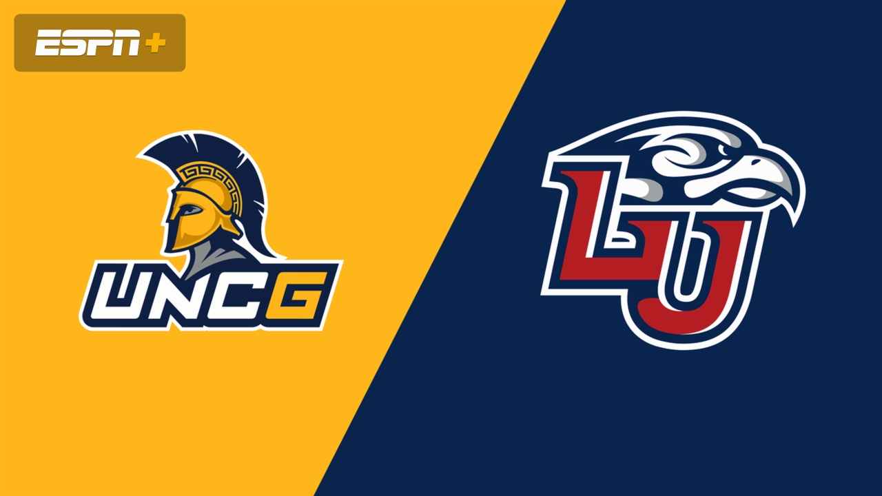 UNC Greensboro vs. Liberty