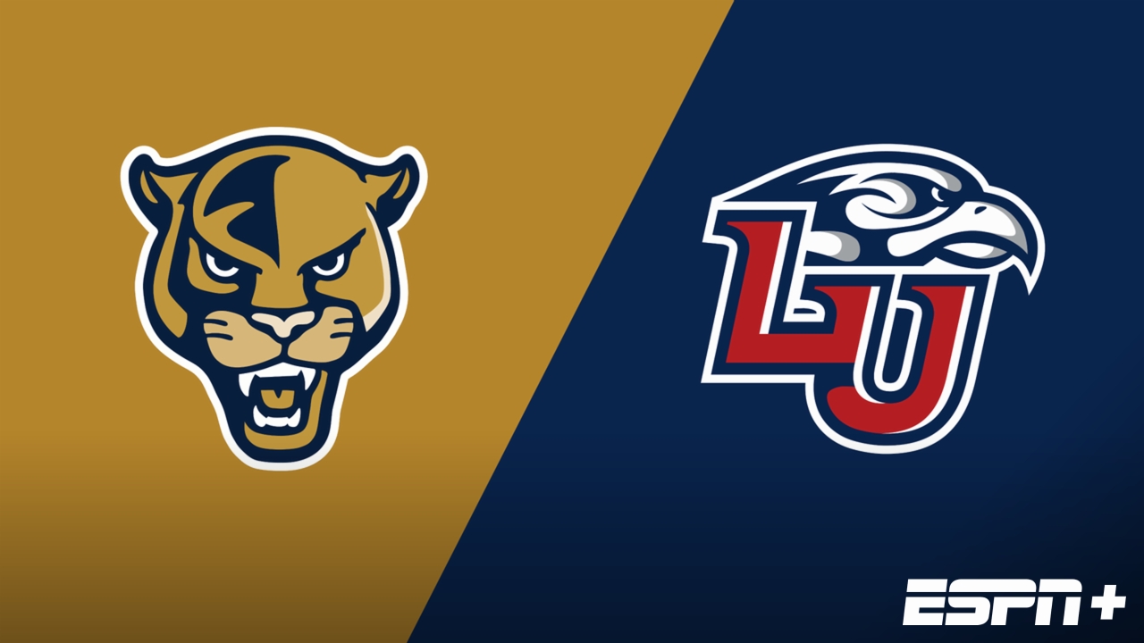 Florida International vs. Liberty