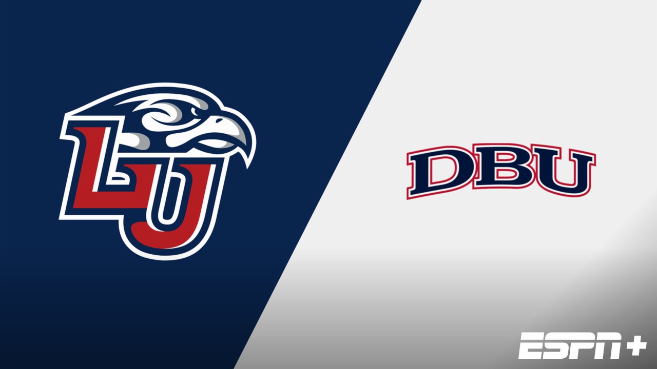 Liberty vs. Dallas Baptist