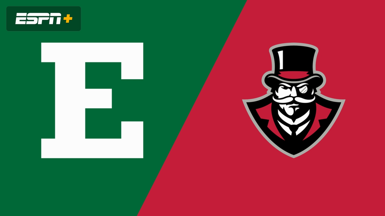 Eastern Michigan vs. Austin Peay